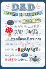 Dad Special Birthday