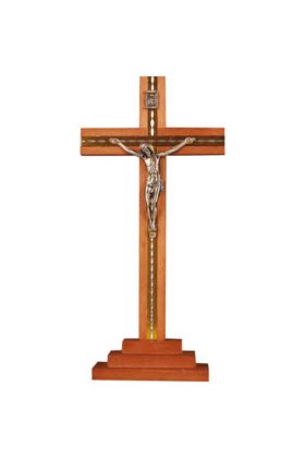 Standing Crucifix