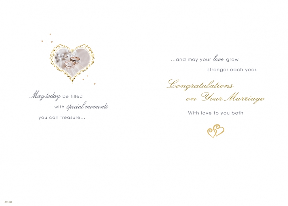 Wedding Son DIL One For Occasions