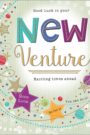 New Venture Text