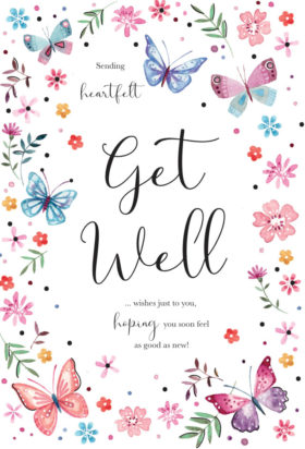 Get Well