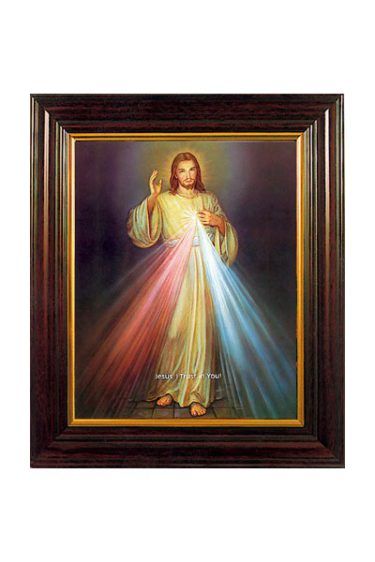 Divine Mercy Picture 8320