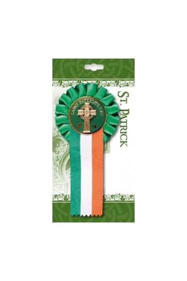 Celtic Cross Rosette