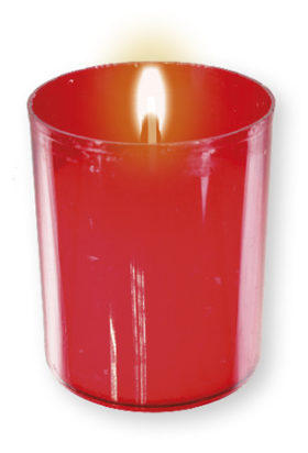 Four Pack Votive Candle 8884