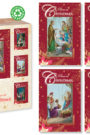 Christmas Religious Boxed Cards 92798