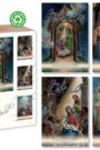 Christmas Religious Boxed Cards 92799