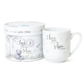 Carte Blanche Love Moon Mug