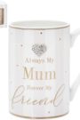 Always Mum Friend Mug