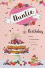 Auntie Cake Card
