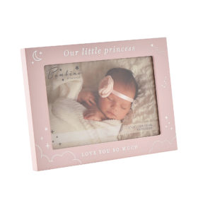 Little Princess Frame