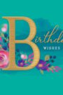 Birthday Wishes B