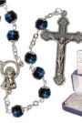 Black Rosary 6296