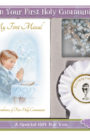 Communion Gift Set Boy C5202