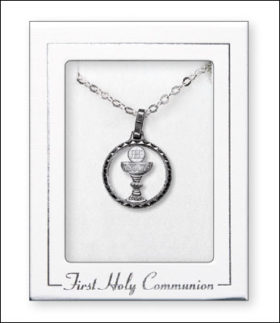 Communion Necklet