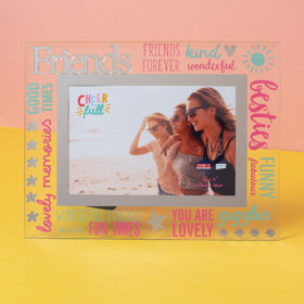 Friends Frame