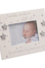 Baby Photo Frame Twinkle