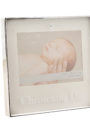 Christening Photo Frame Silver Plated 6 x 4