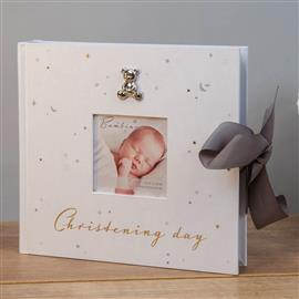 Christening Album