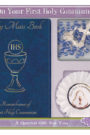 Communion Boy Gift Set C5218