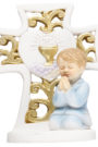 Boy Communion Cross