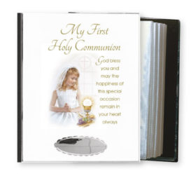 Communion Girl Album