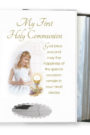 Communion Girl Album