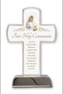 Communion Girl Cross