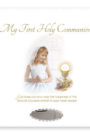Communion Girl Album