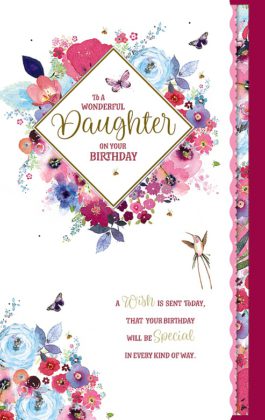 Daughter Bow