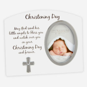 Christening Frame C