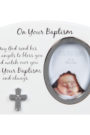 Baptism Frame