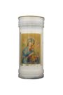 Our Lady Of Perpetual Candle