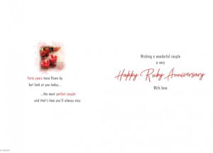 Ruby Roses Ins