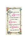 Serenity Prayer Card 7135212