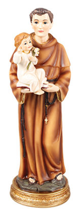 Saint Anthony Statue