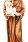 Saint Anthony Statue