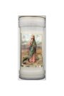 St Martha Candle