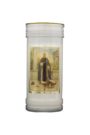 St Martin Devotional Candle