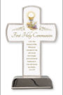 Symbolic Communion Cross