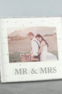 Metal Wedding Frame,