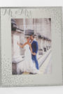 Wedding Frame Sparkles