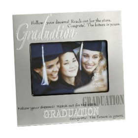 Graduation Frame