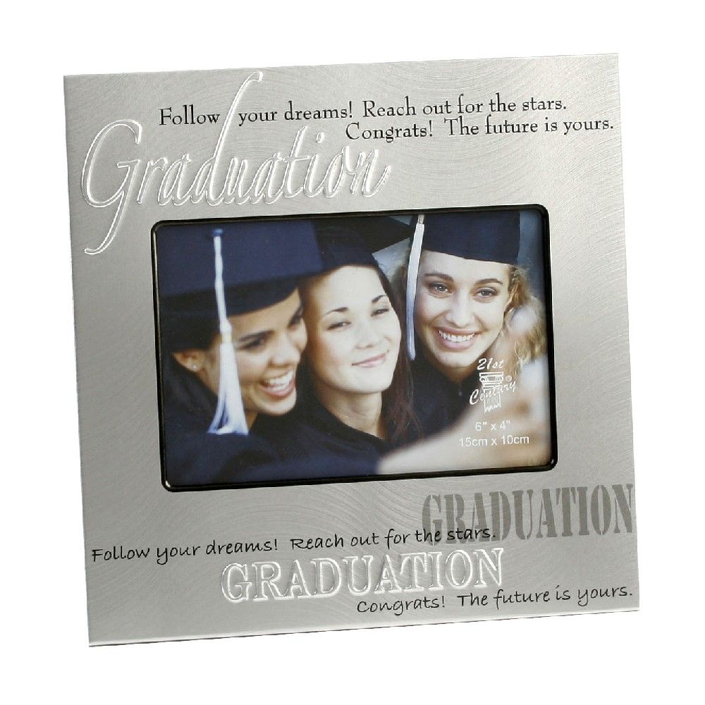 Graduation Frame - One For Occasions