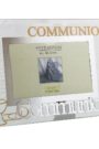 First Communion Frame Glass