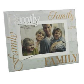 Family Frame G