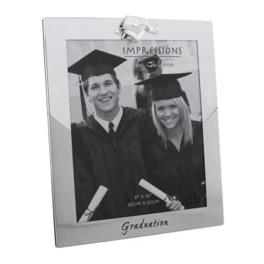 Graduation 8 x 10 Frame