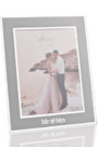 Amore Wedding Border Frame