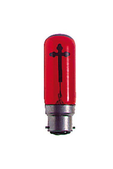 Red Bulb 8100 Red Bulb 8100
